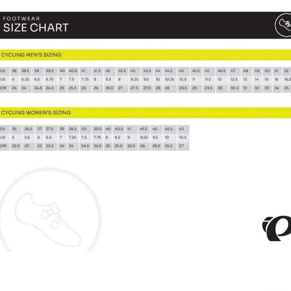 Pearl Izumi Biking Shoe Women’s Size 10.5 (EU 43) - Picture 9 of 9
